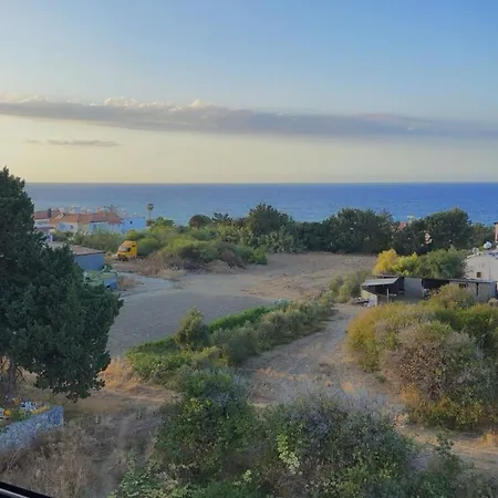 Centrally Located With Mountain & Sea Views