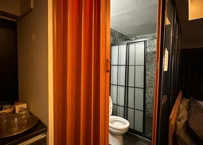 Apartmán Centrally Located With Mountain & Sea Views *